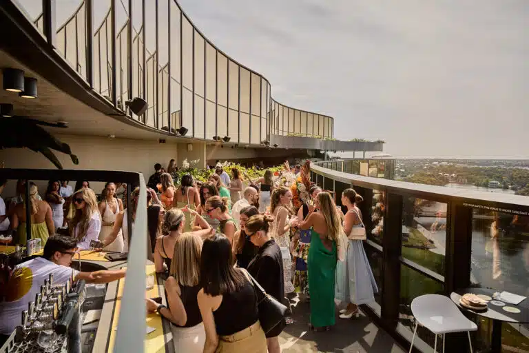 Sol Rooftop Day Club 2023 - 01