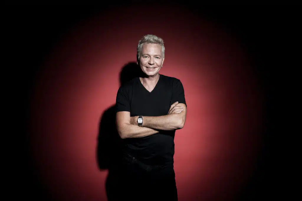 ICEHOUSE Iva Davies