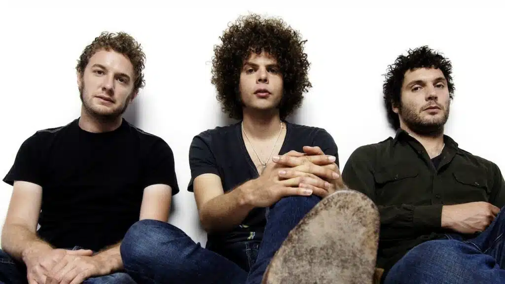 Wolfmother 1