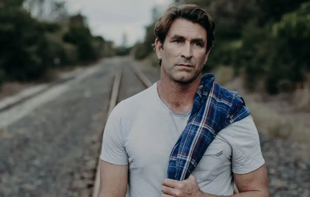 Pete Murray