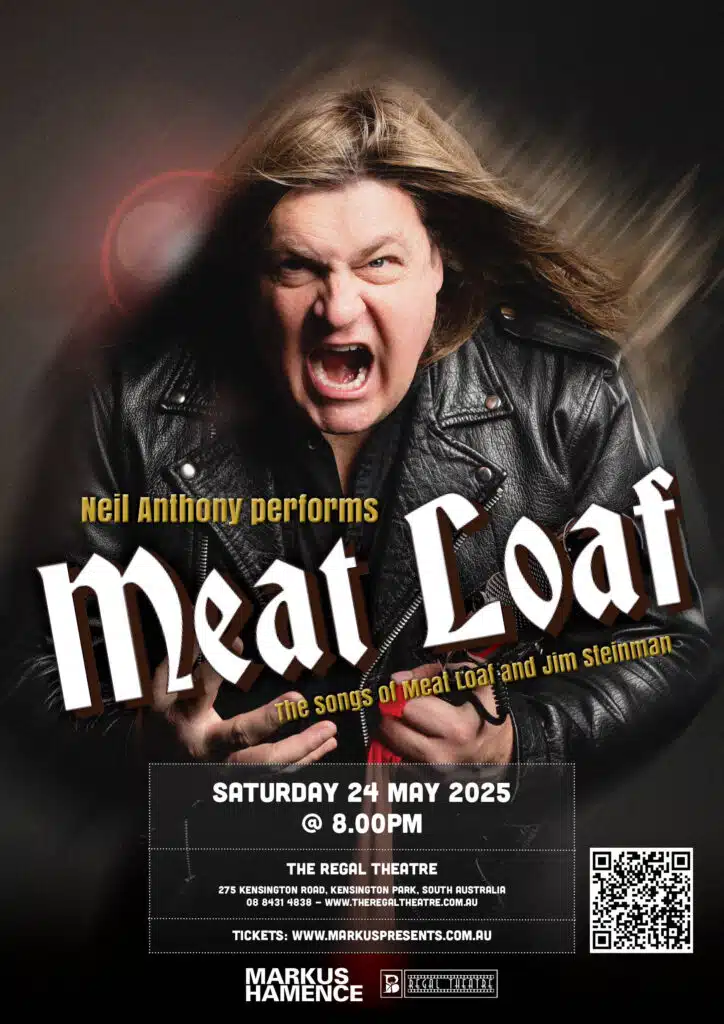 Meat Loaf