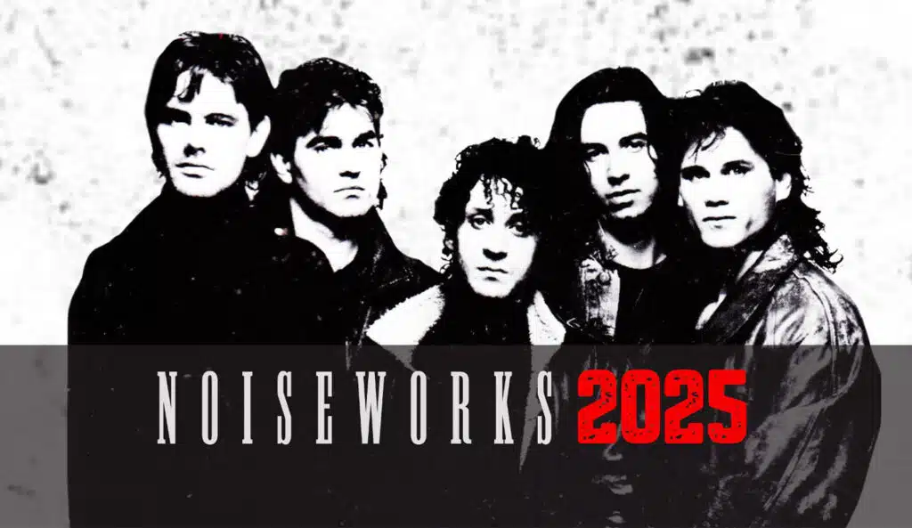 Noiseworks banner