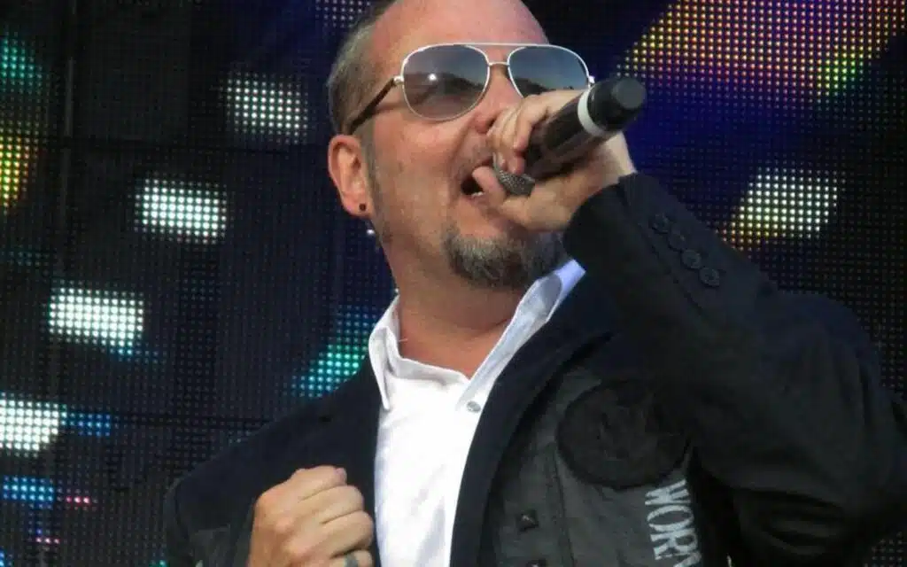 tim ripper