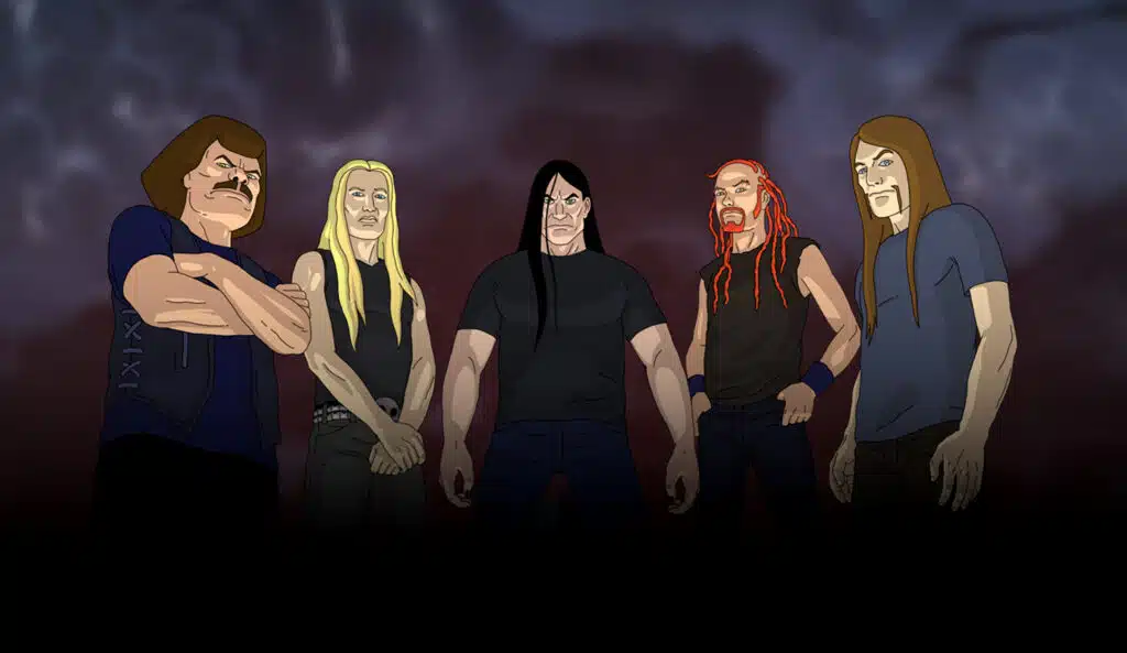 Dethklok Press Pic1472x852