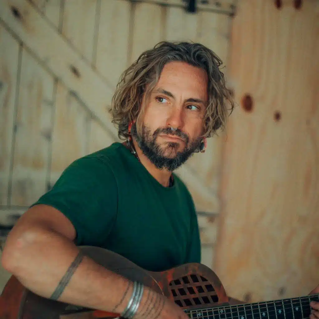 John Butler