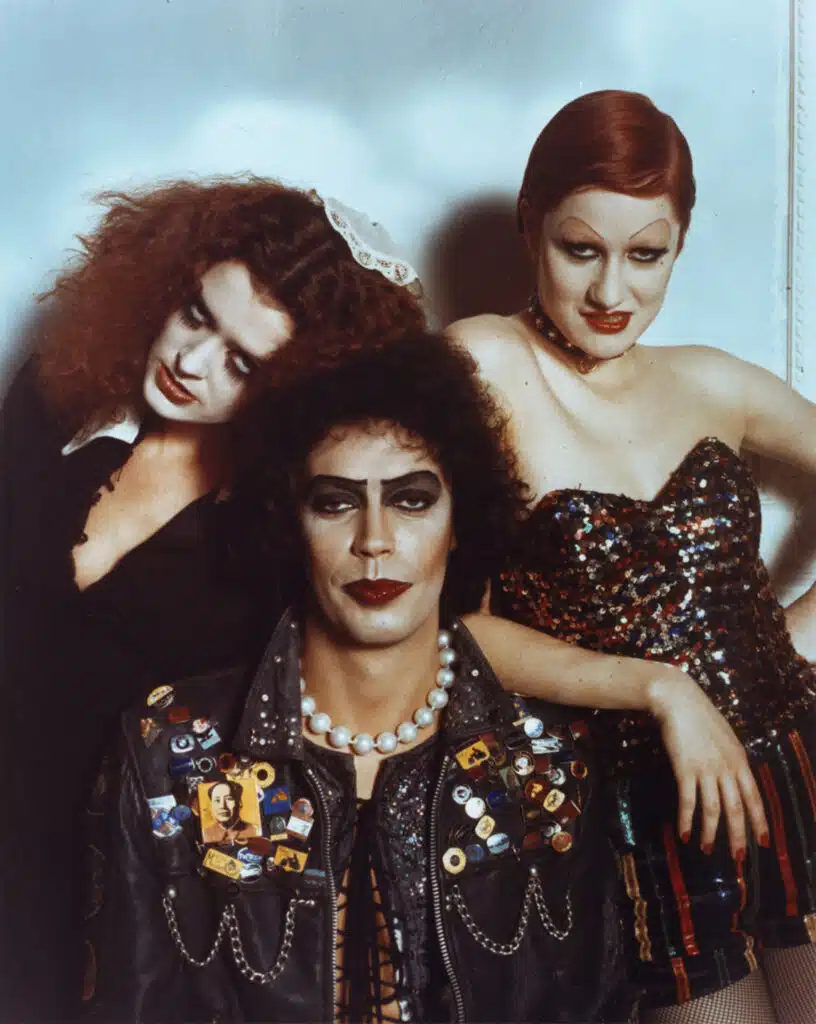 TheRockyHorrorPictureShow