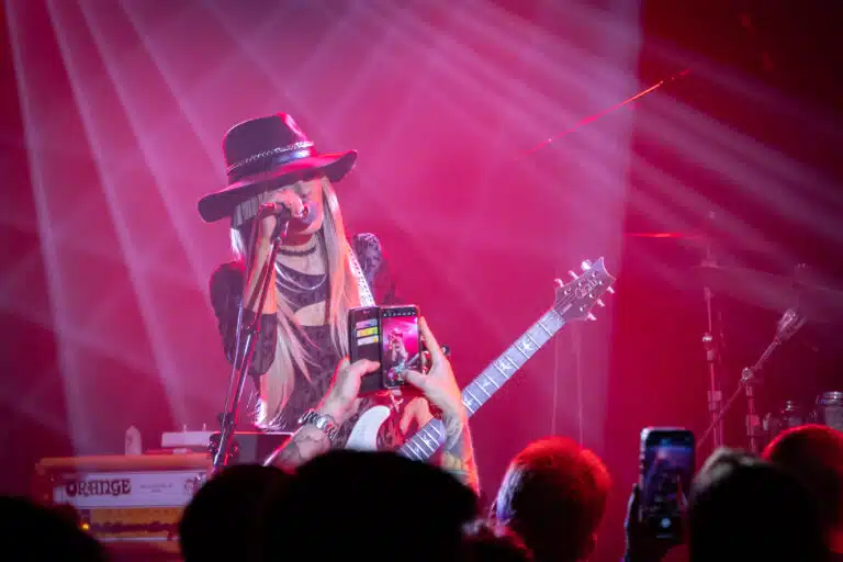 Orianthi