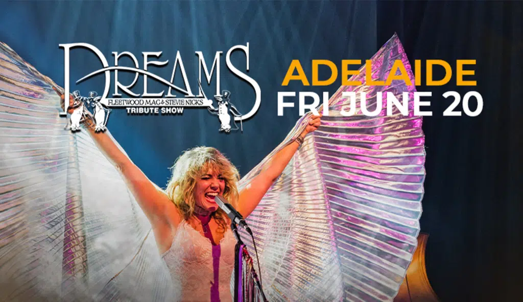 Dreams banner