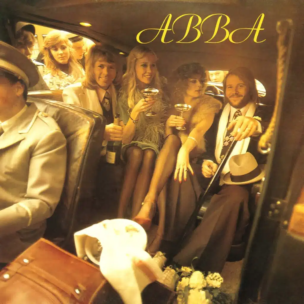 ABBASelfTitledAlbumCover