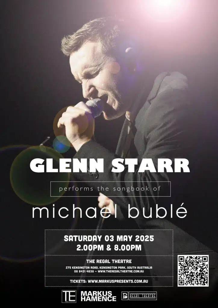 Michael Buble