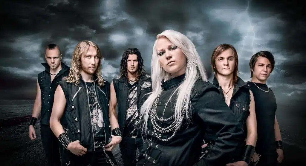 battlebeast closeup