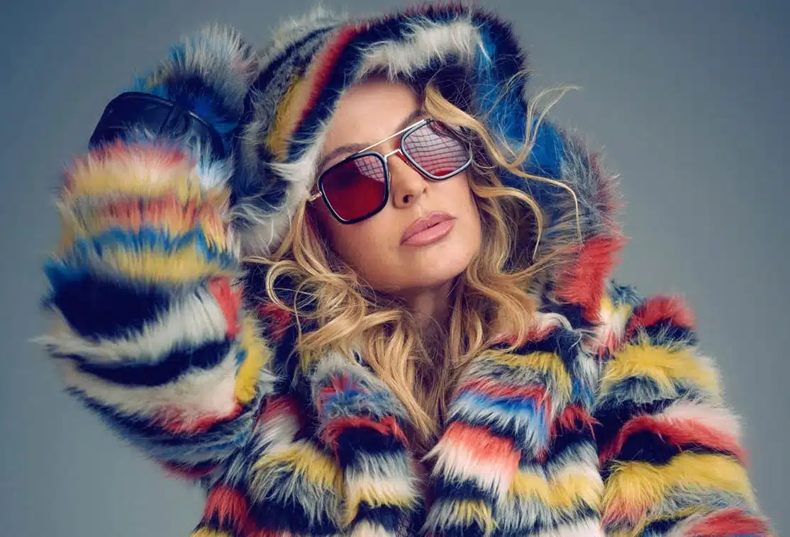 Anastacia Heads To Australia For Her 2025 Tour