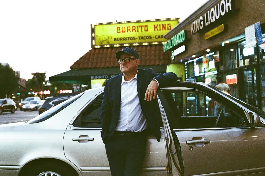 Craig Finn Releases New Album, Always Been