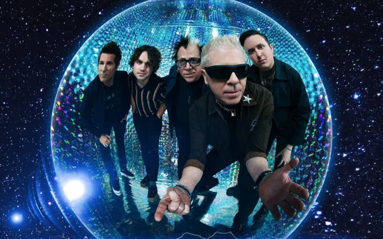 The Offspring 2025