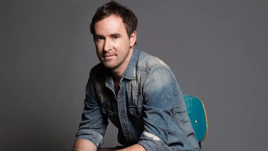 aus day ambassador damien leith 2020