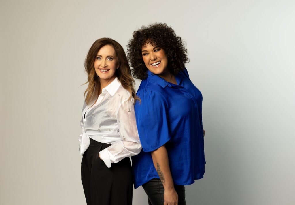 KIMBERLEY AKIMBO MarinaPrior CaseyDonovan
