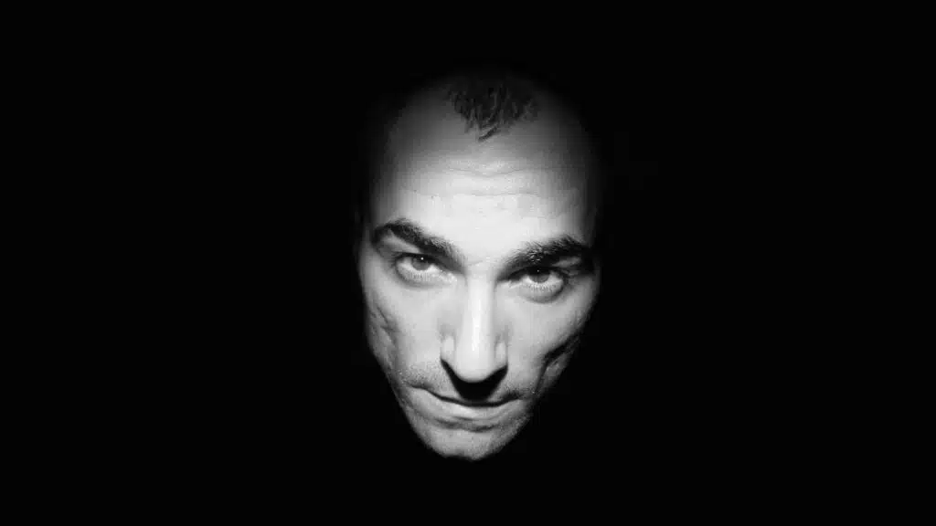 Robert Miles 1