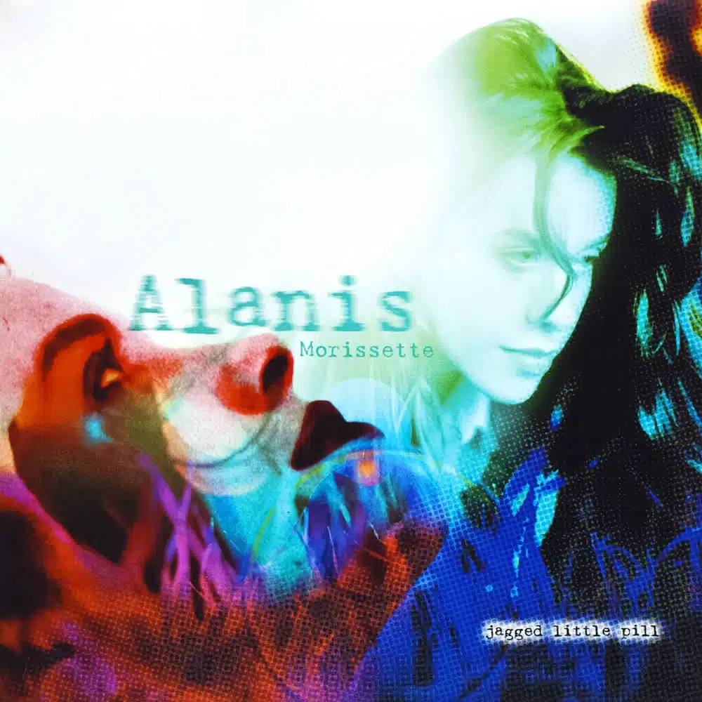 jagged little pill