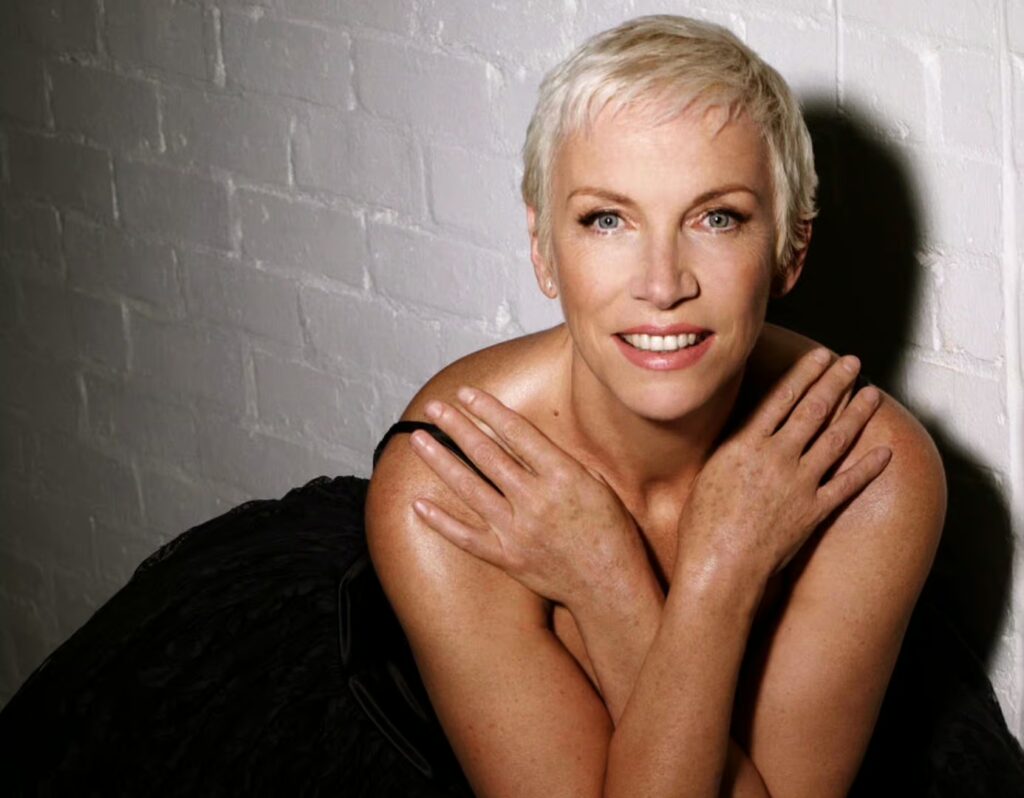 live reviews annielennox