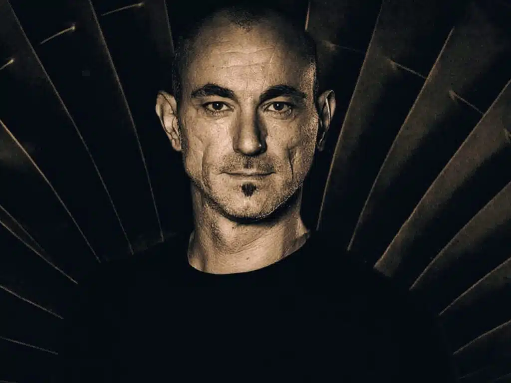 robert miles