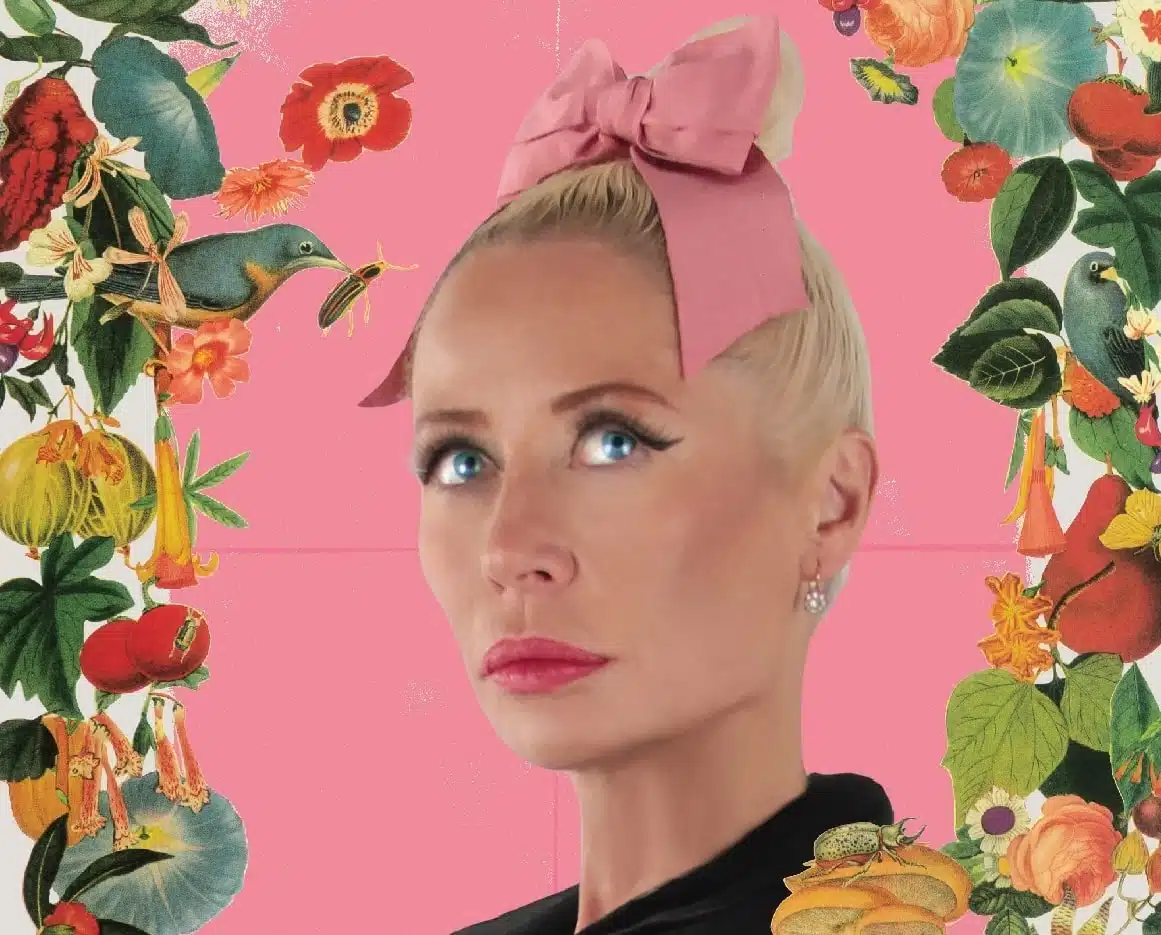 Transvision Vamp RETURN To Australia AND They Want Our Love!