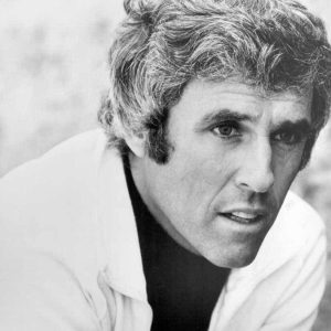 UNSPECIFIED - CIRCA 1970:  Photo of Burt Bacharach  Photo by Michael Ochs Archives/Getty Images